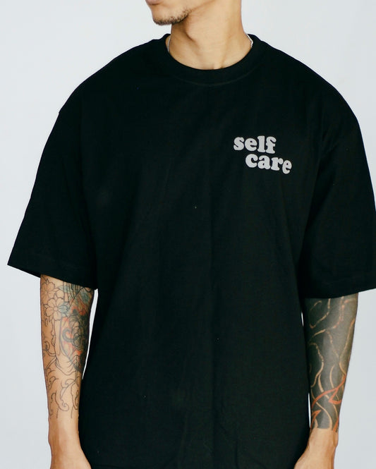 CAMISETA SELF CARE