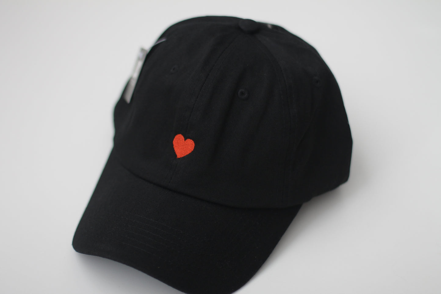 GORRA CORAZÓN