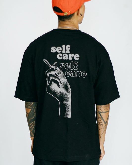 CAMISETA SELF CARE
