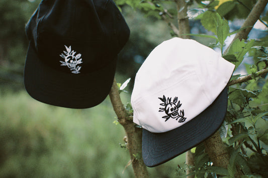 GORRA 5 PANELES