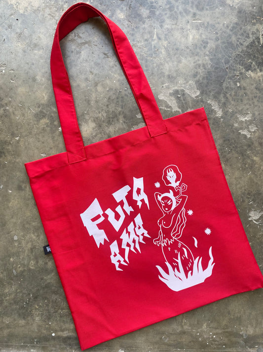 TOTE BAG PUTA AMA