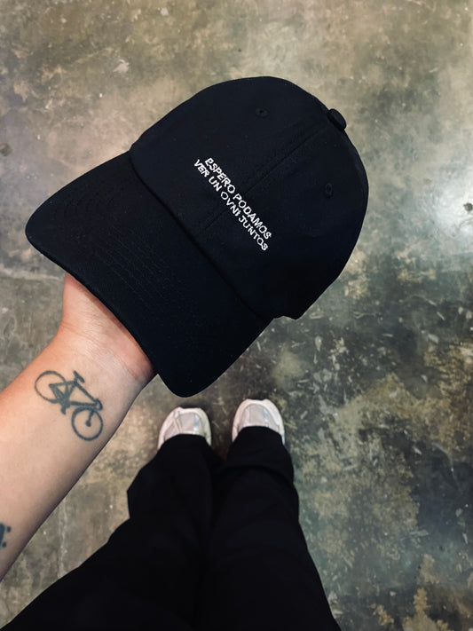 GORRA OVNI