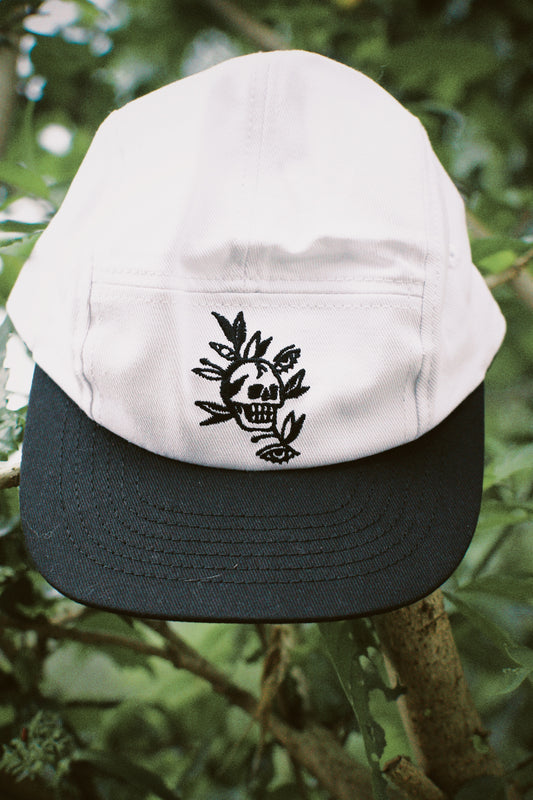 GORRA 5 PANELES