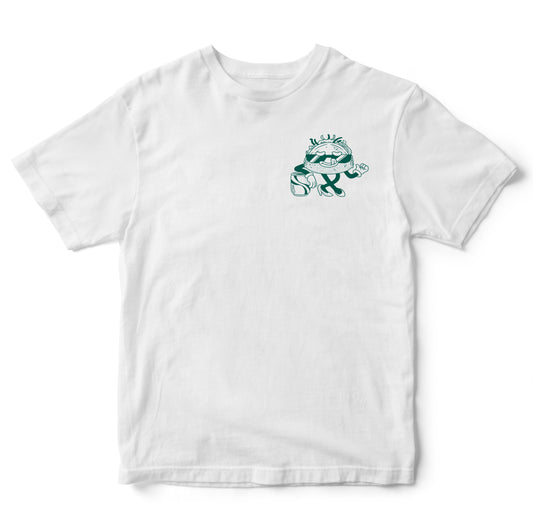 CAMISETA SIEMPRE TRANQUI