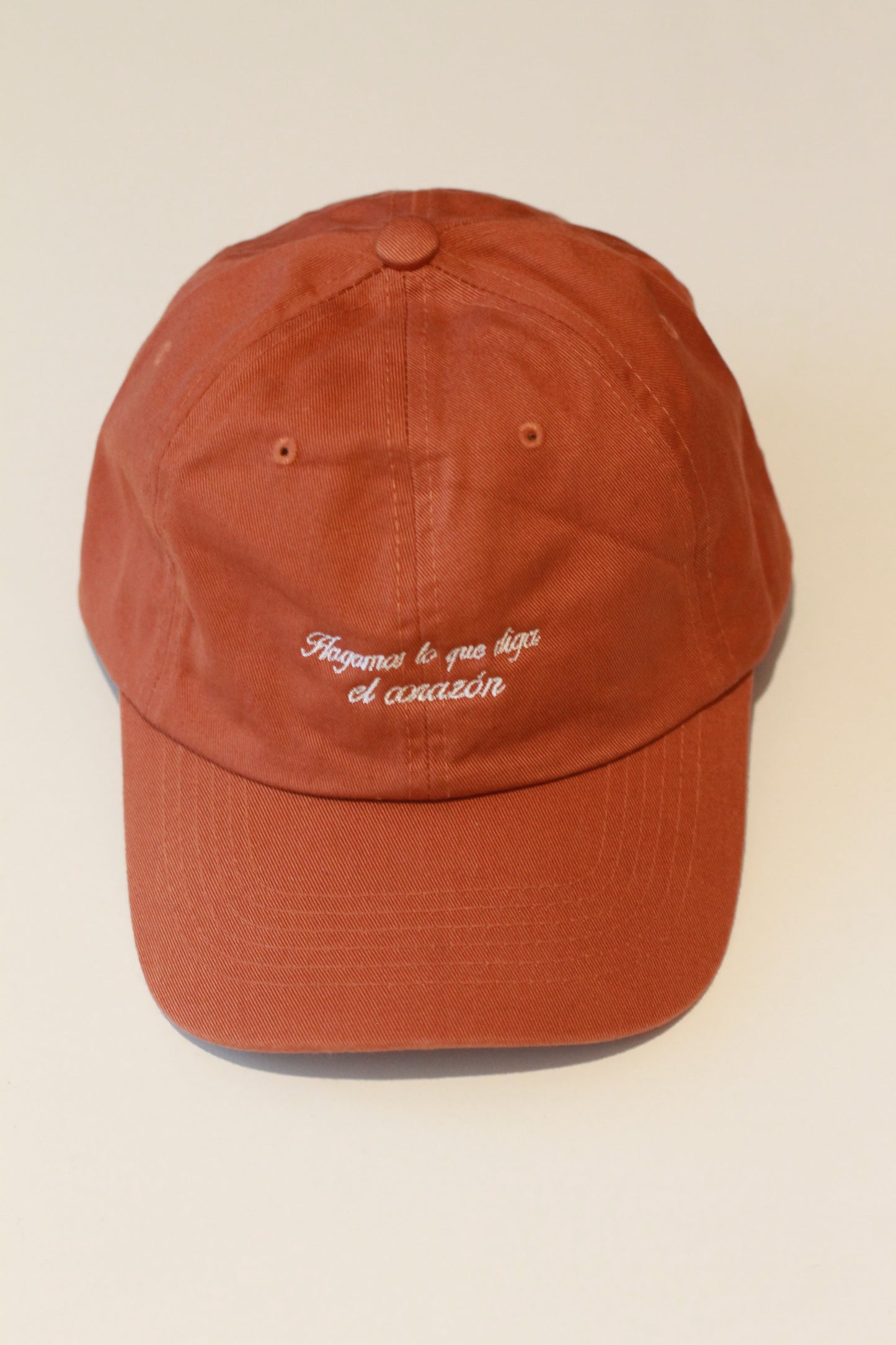 GORRA