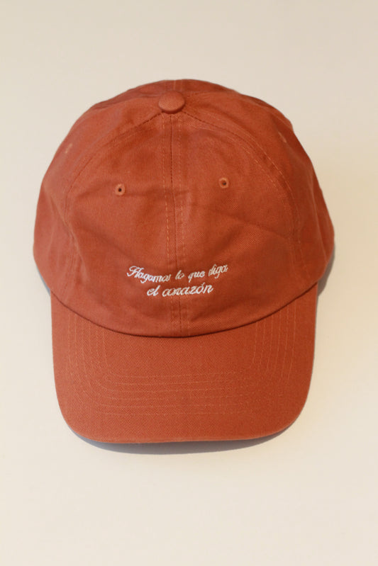GORRA